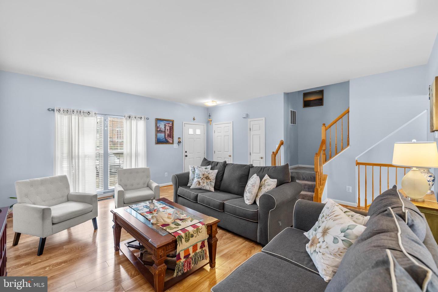 2576 GRAYTON LN, WOODBRIDGE, Virginia 22191, 3 Bedrooms Bedrooms, ,3 BathroomsBathrooms,Residential,For sale,2576 GRAYTON LN,VAPW2112442 MLS # VAPW2112442