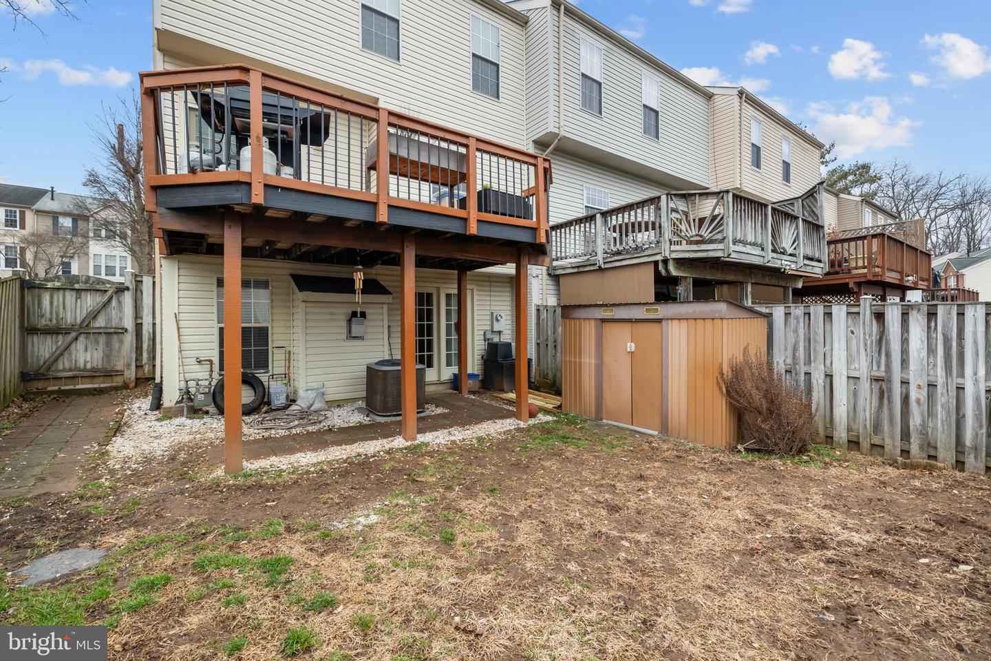 2576 GRAYTON LN, WOODBRIDGE, Virginia 22191, 3 Bedrooms Bedrooms, ,3 BathroomsBathrooms,Residential,For sale,2576 GRAYTON LN,VAPW2112442 MLS # VAPW2112442