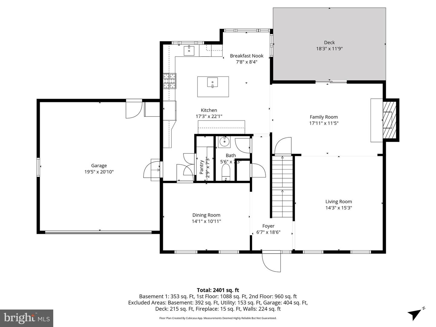 5508 LANDMARK PL, FAIRFAX, Virginia 22032, 4 Bedrooms Bedrooms, ,3 BathroomsBathrooms,Residential,For sale,5508 LANDMARK PL,VAFX2290944 MLS # VAFX2290944