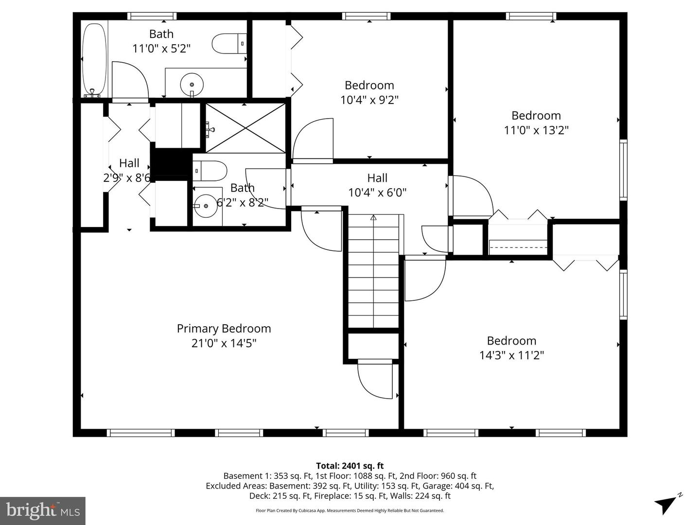 5508 LANDMARK PL, FAIRFAX, Virginia 22032, 4 Bedrooms Bedrooms, ,3 BathroomsBathrooms,Residential,For sale,5508 LANDMARK PL,VAFX2290944 MLS # VAFX2290944