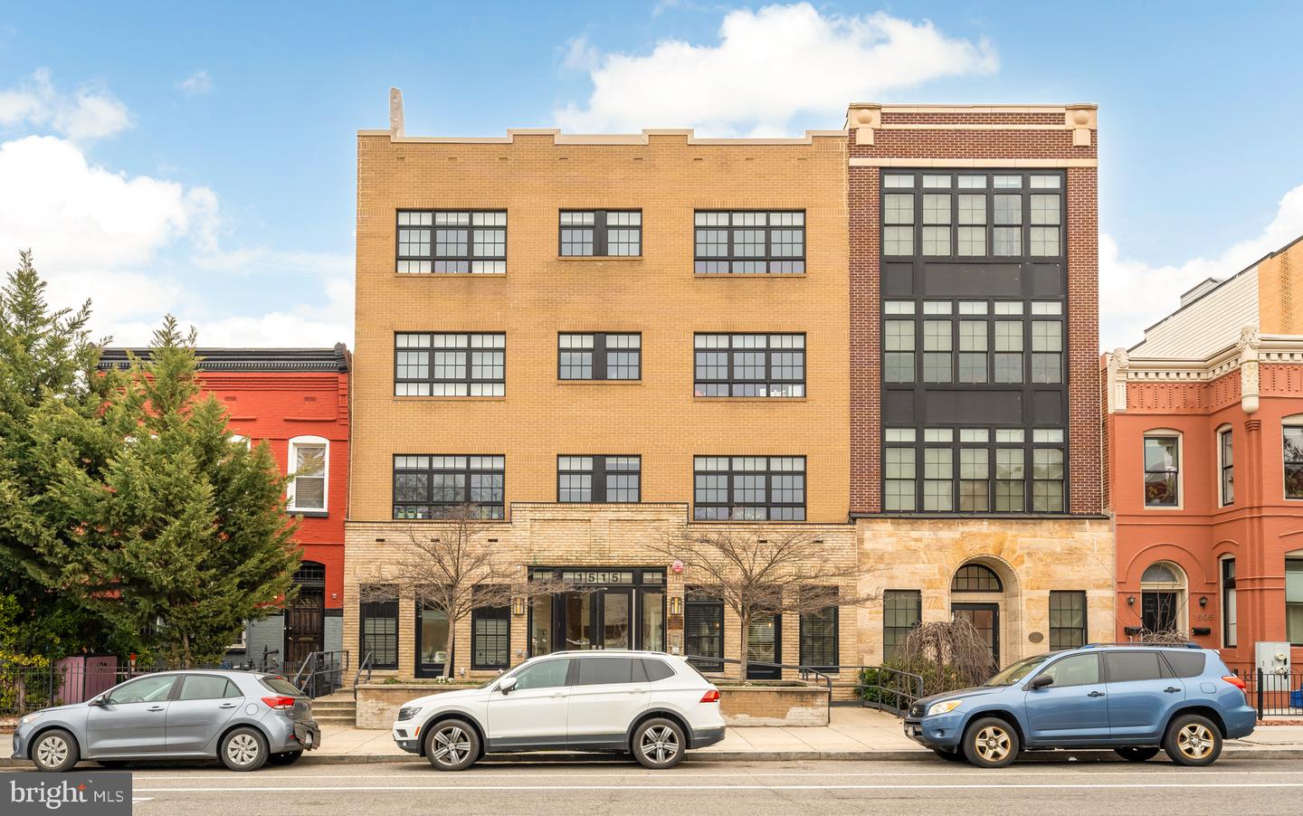 1515 11TH ST NW #C-2, WASHINGTON, District Of Columbia 20001, 1 Bedroom Bedrooms, ,1 BathroomBathrooms,Residential,For sale,1515 11TH ST NW #C-2,DCDC2246032 MLS # DCDC2246032