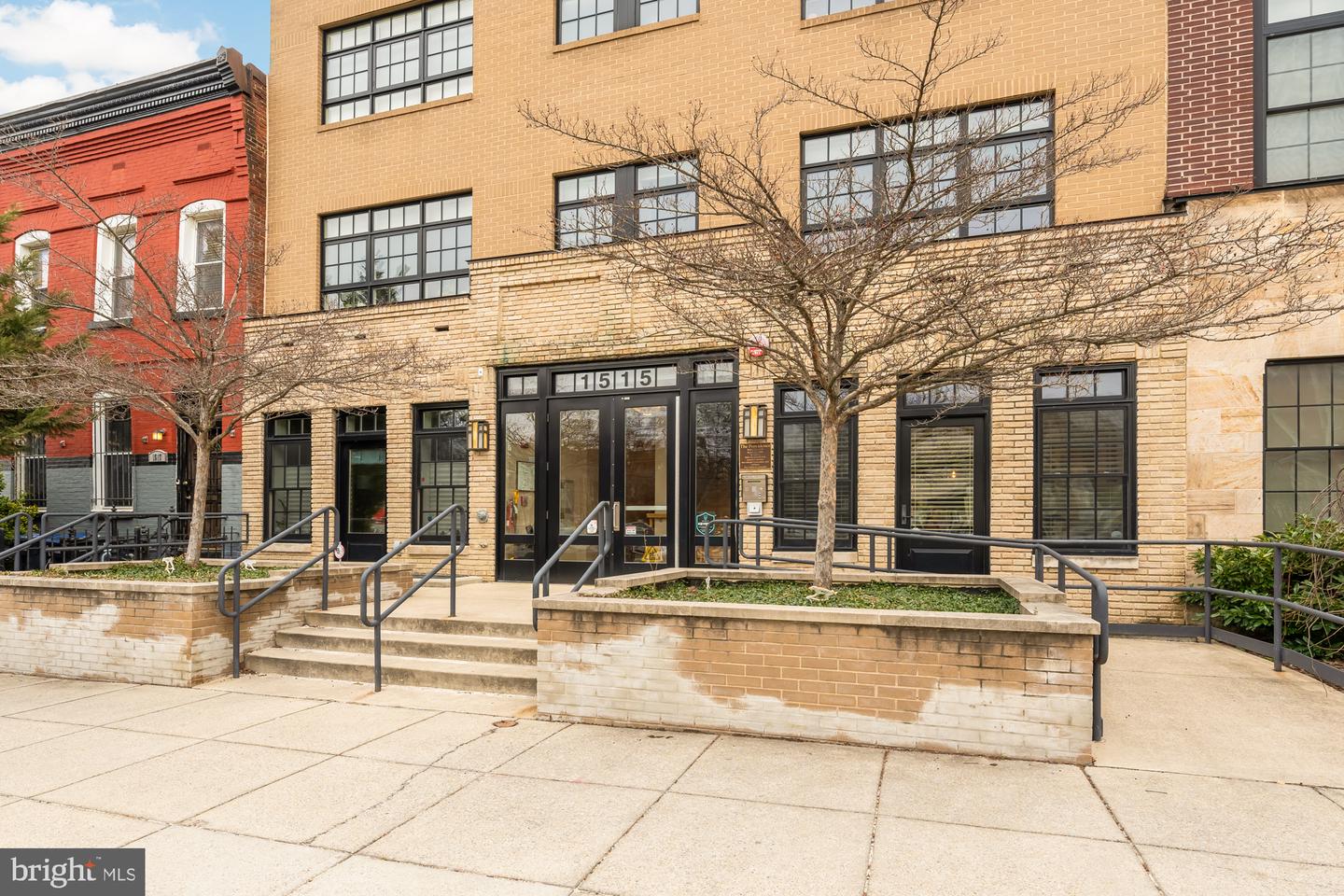 1515 11TH ST NW #C-2, WASHINGTON, District Of Columbia 20001, 1 Bedroom Bedrooms, ,1 BathroomBathrooms,Residential,For sale,1515 11TH ST NW #C-2,DCDC2246032 MLS # DCDC2246032