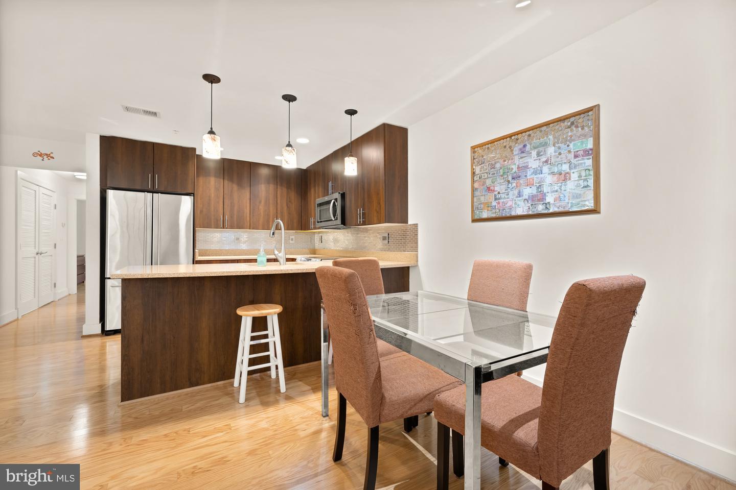 1515 11TH ST NW #C-2, WASHINGTON, District Of Columbia 20001, 1 Bedroom Bedrooms, ,1 BathroomBathrooms,Residential,For sale,1515 11TH ST NW #C-2,DCDC2246032 MLS # DCDC2246032