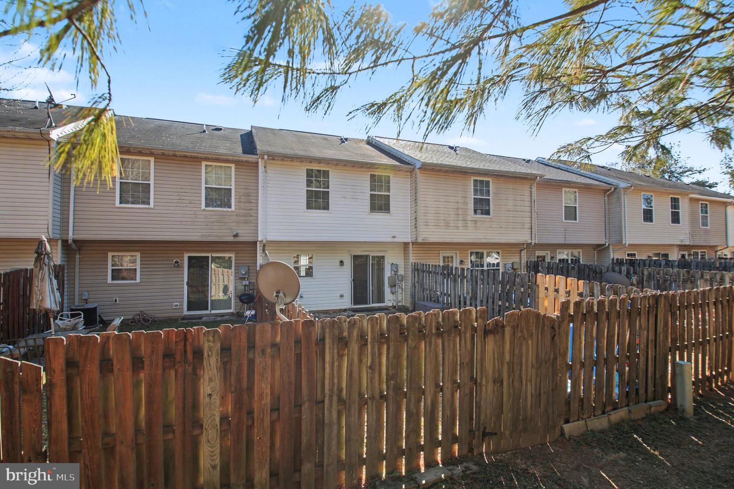 10510 LIMBURG CT, FREDERICKSBURG, Virginia 22408, 2 Bedrooms Bedrooms, ,2 BathroomsBathrooms,Residential,For sale,10510 LIMBURG CT,VASP2039300 MLS # VASP2039300