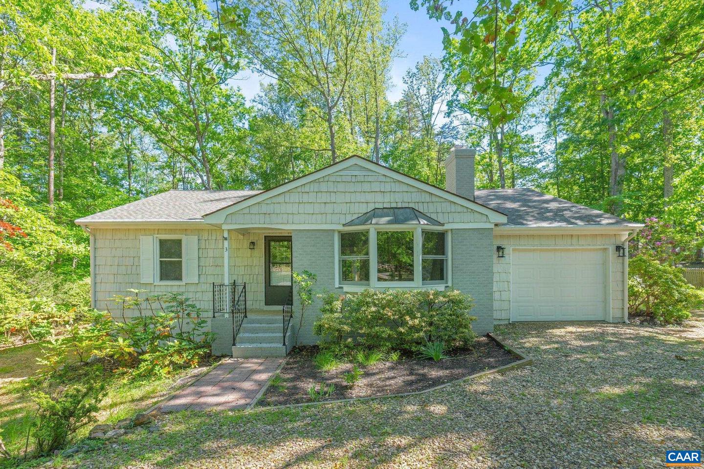 3 PIEDMONT LN, PALMYRA, Virginia 22963, 3 Bedrooms Bedrooms, ,2 BathroomsBathrooms,Residential,For sale,3 PIEDMONT LN,673314 MLS # 673314