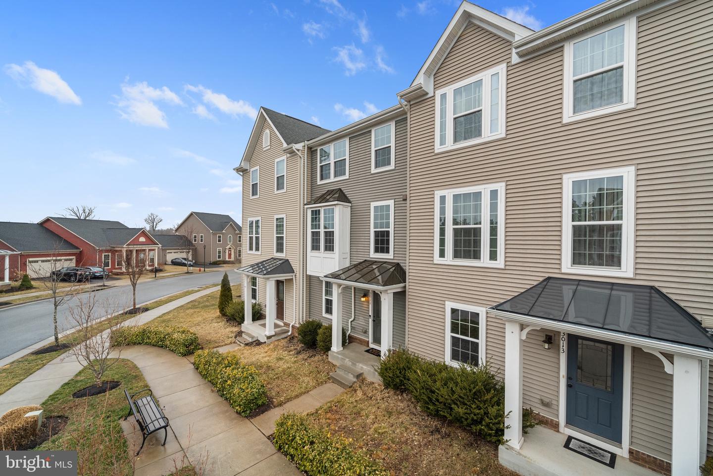 3011 REVERE ST, BEALETON, Virginia 22712, 3 Bedrooms Bedrooms, ,2 BathroomsBathrooms,Residential,For sale,3011 REVERE ST,VAFQ2020584 MLS # VAFQ2020584