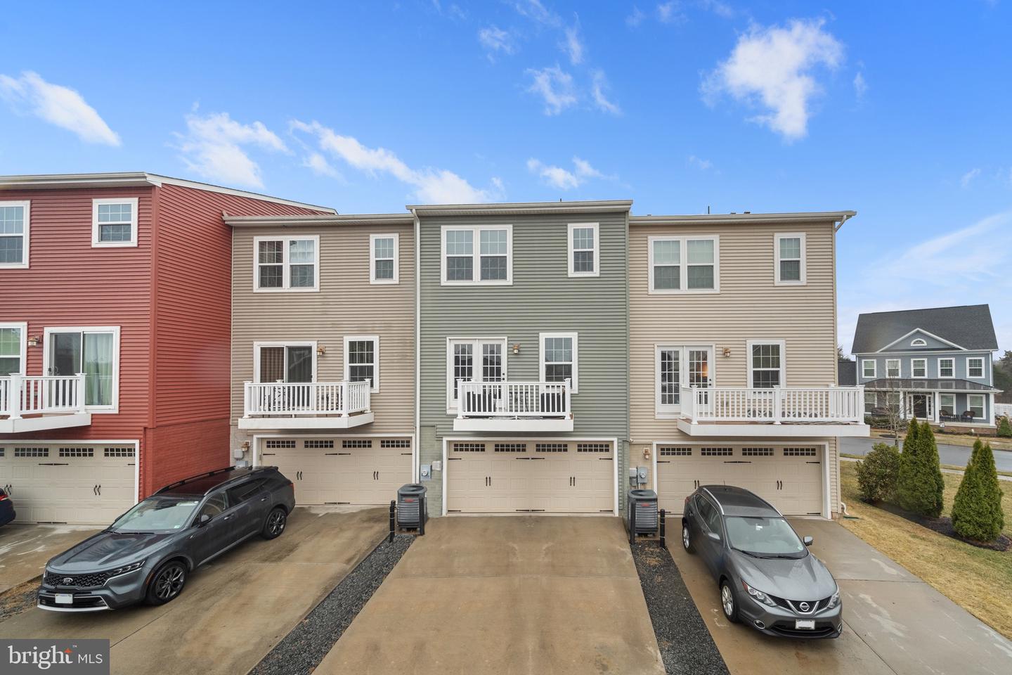 3011 REVERE ST, BEALETON, Virginia 22712, 3 Bedrooms Bedrooms, ,2 BathroomsBathrooms,Residential,For sale,3011 REVERE ST,VAFQ2020584 MLS # VAFQ2020584