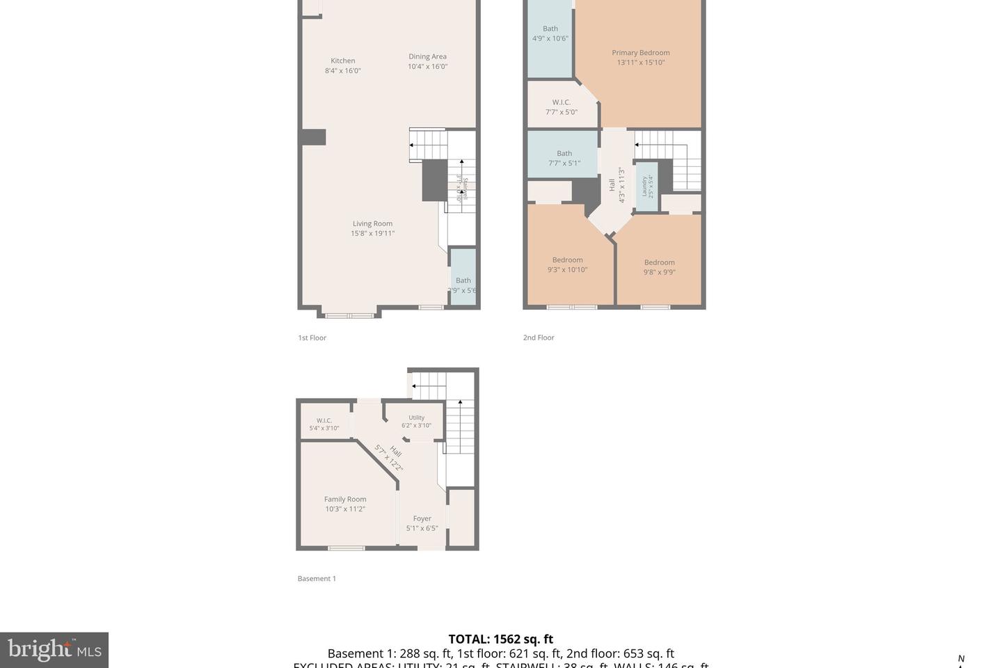 3011 REVERE ST, BEALETON, Virginia 22712, 3 Bedrooms Bedrooms, ,2 BathroomsBathrooms,Residential,For sale,3011 REVERE ST,VAFQ2020584 MLS # VAFQ2020584