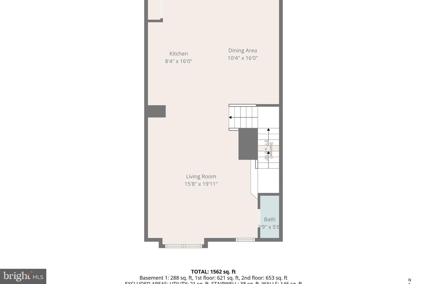 3011 REVERE ST, BEALETON, Virginia 22712, 3 Bedrooms Bedrooms, ,2 BathroomsBathrooms,Residential,For sale,3011 REVERE ST,VAFQ2020584 MLS # VAFQ2020584