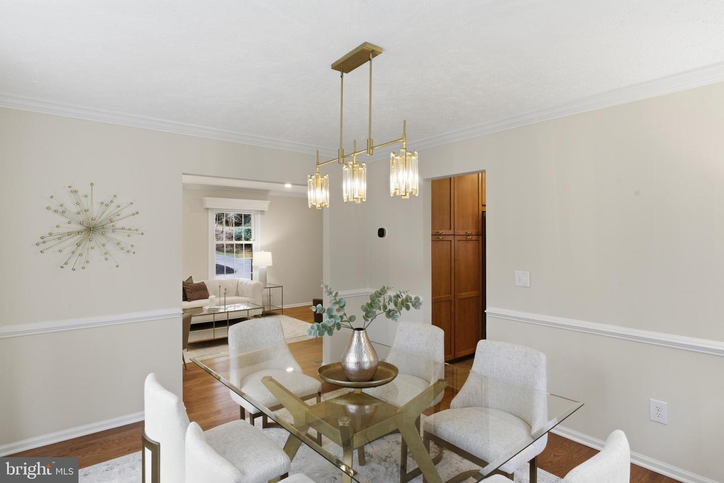 1322 QUAIL RIDGE DR, RESTON, Virginia 20194, 5 Bedrooms Bedrooms, ,3 BathroomsBathrooms,Residential,For sale,1322 QUAIL RIDGE DR,VAFX2291330 MLS # VAFX2291330