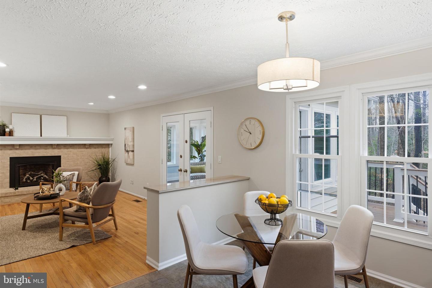 1322 QUAIL RIDGE DR, RESTON, Virginia 20194, 5 Bedrooms Bedrooms, ,3 BathroomsBathrooms,Residential,For sale,1322 QUAIL RIDGE DR,VAFX2291330 MLS # VAFX2291330