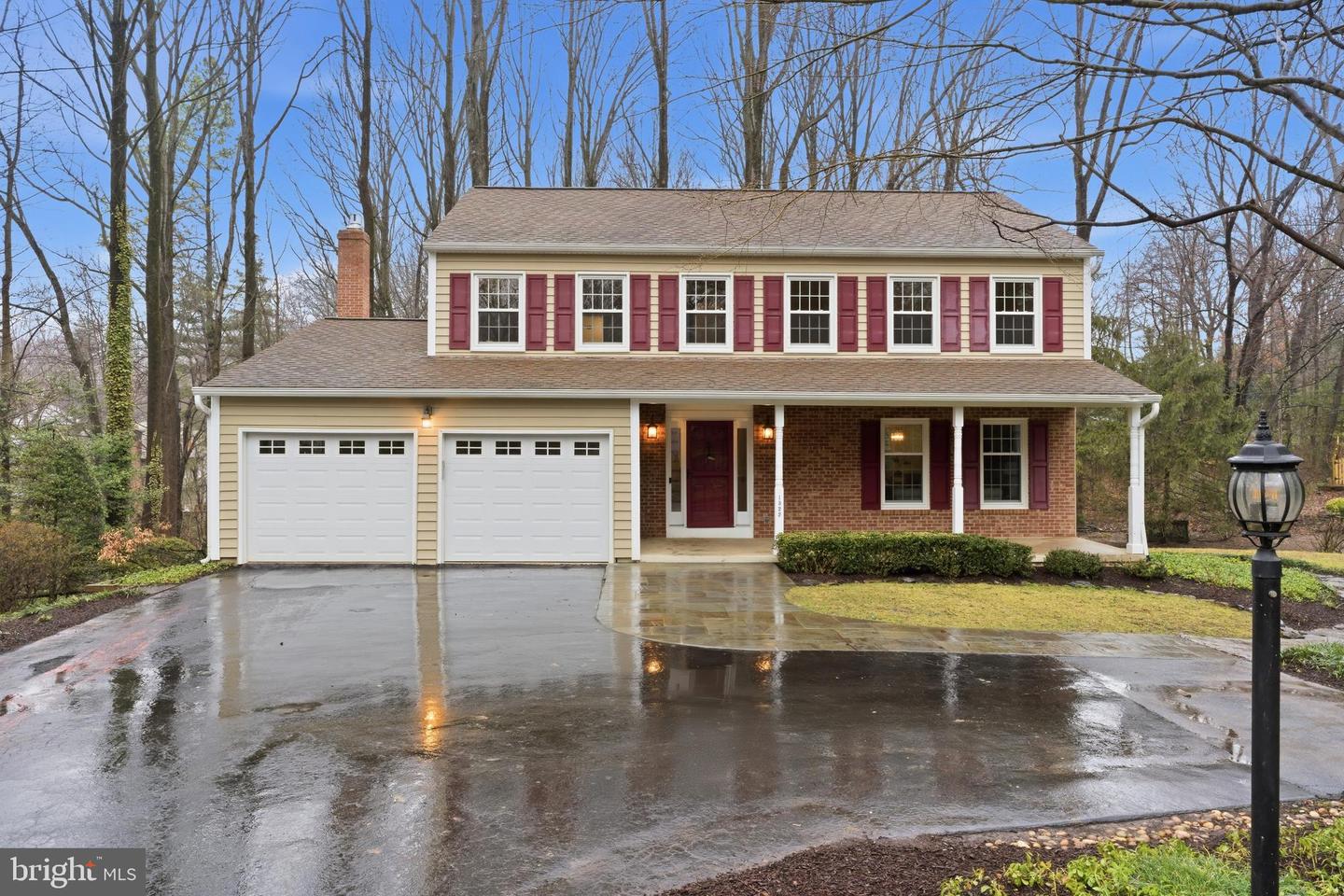 1322 QUAIL RIDGE DR, RESTON, Virginia 20194, 5 Bedrooms Bedrooms, ,3 BathroomsBathrooms,Residential,For sale,1322 QUAIL RIDGE DR,VAFX2291330 MLS # VAFX2291330