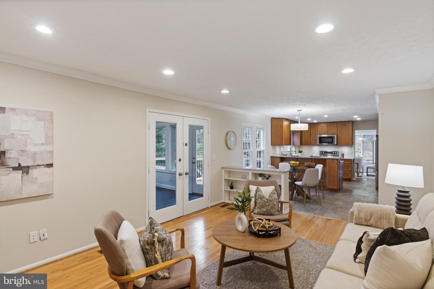 1322 QUAIL RIDGE DR, RESTON, Virginia 20194, 5 Bedrooms Bedrooms, ,3 BathroomsBathrooms,Residential,For sale,1322 QUAIL RIDGE DR,VAFX2291330 MLS # VAFX2291330