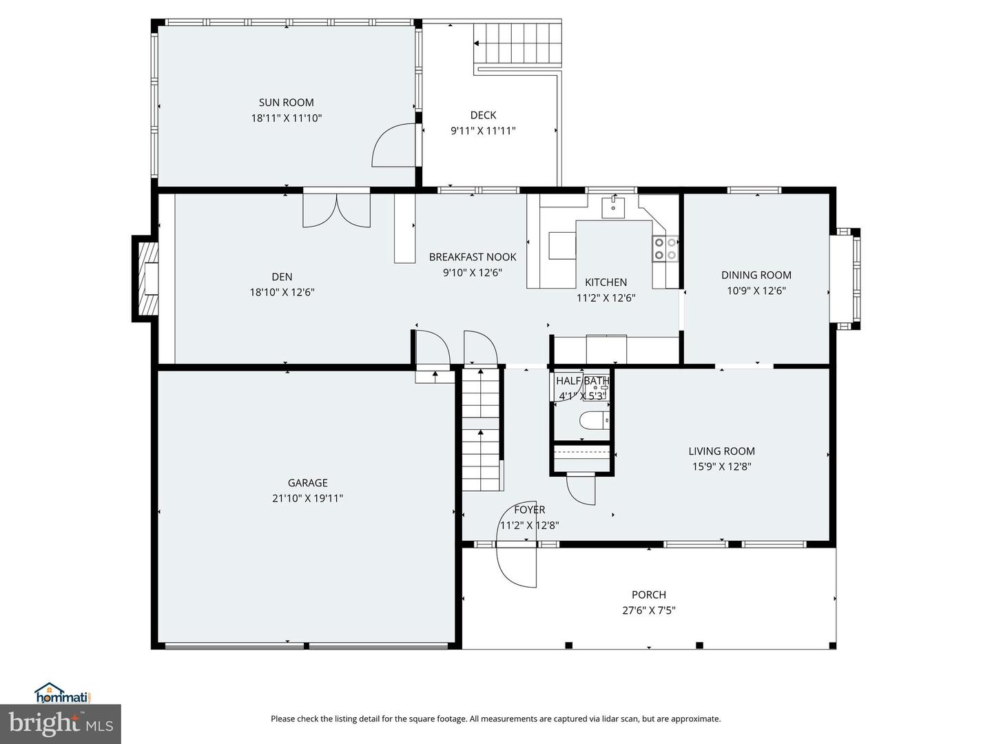 1322 QUAIL RIDGE DR, RESTON, Virginia 20194, 5 Bedrooms Bedrooms, ,3 BathroomsBathrooms,Residential,For sale,1322 QUAIL RIDGE DR,VAFX2291330 MLS # VAFX2291330