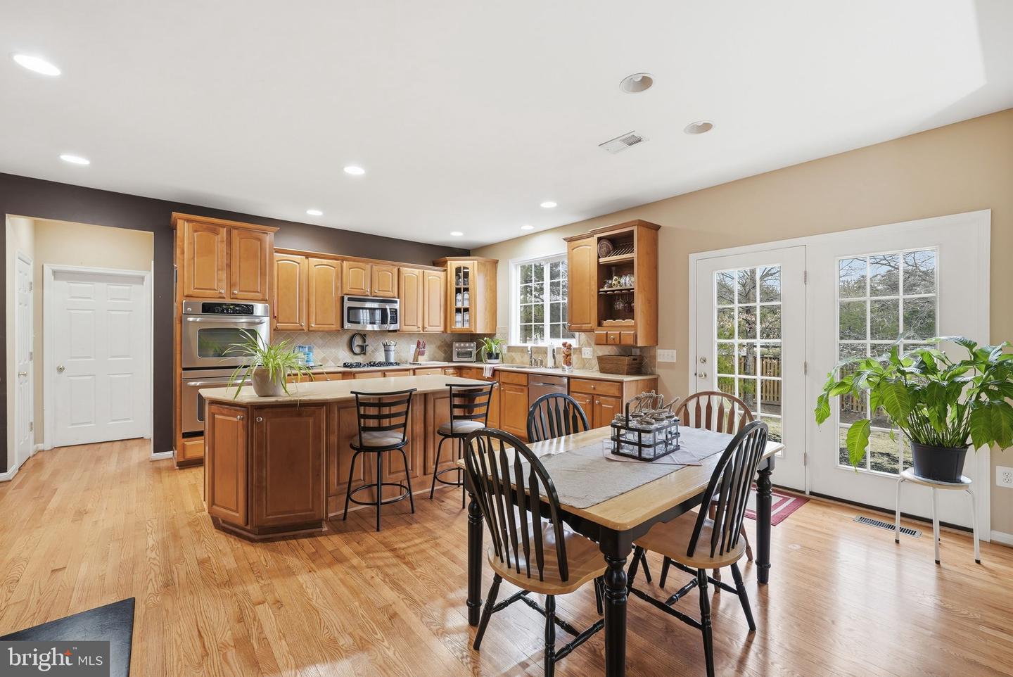 13605 GUMBO CT, GAINESVILLE, Virginia 20155, 4 Bedrooms Bedrooms, ,3 BathroomsBathrooms,Residential,For sale,13605 GUMBO CT,VAPW2112598 MLS # VAPW2112598