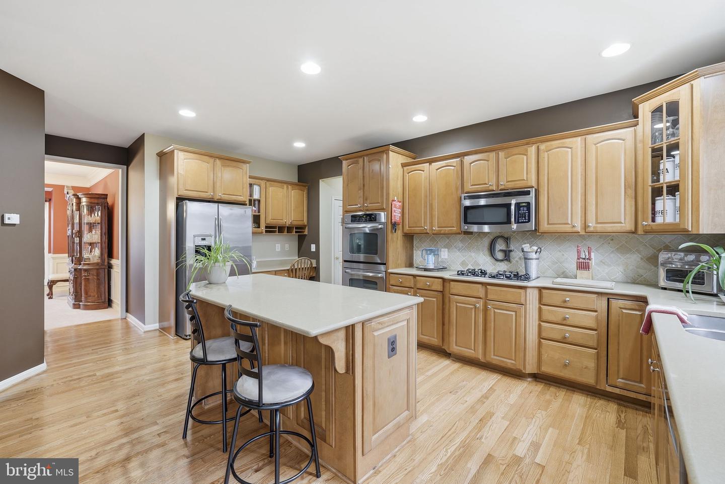 13605 GUMBO CT, GAINESVILLE, Virginia 20155, 4 Bedrooms Bedrooms, ,3 BathroomsBathrooms,Residential,For sale,13605 GUMBO CT,VAPW2112598 MLS # VAPW2112598