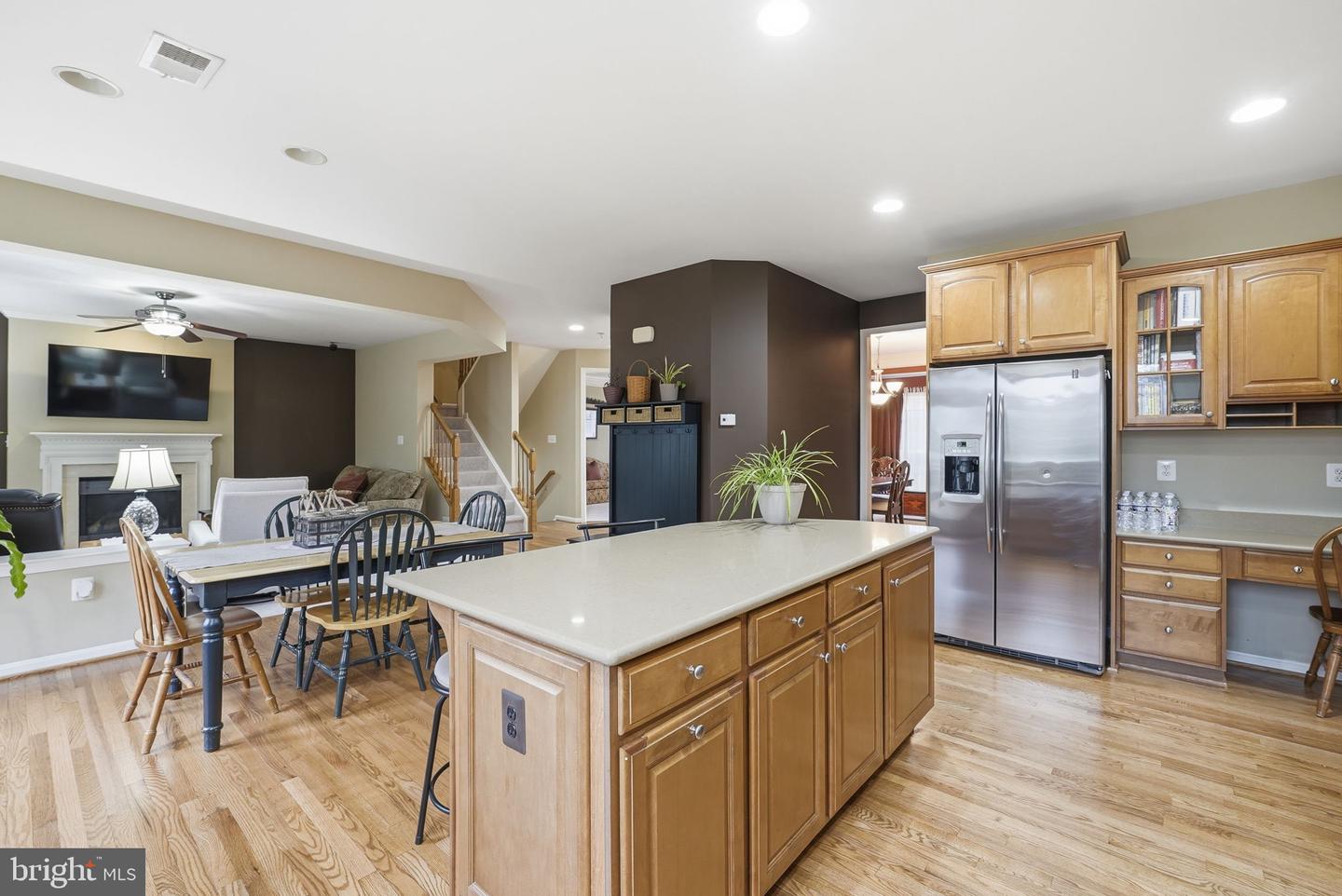 13605 GUMBO CT, GAINESVILLE, Virginia 20155, 4 Bedrooms Bedrooms, ,3 BathroomsBathrooms,Residential,For sale,13605 GUMBO CT,VAPW2112598 MLS # VAPW2112598