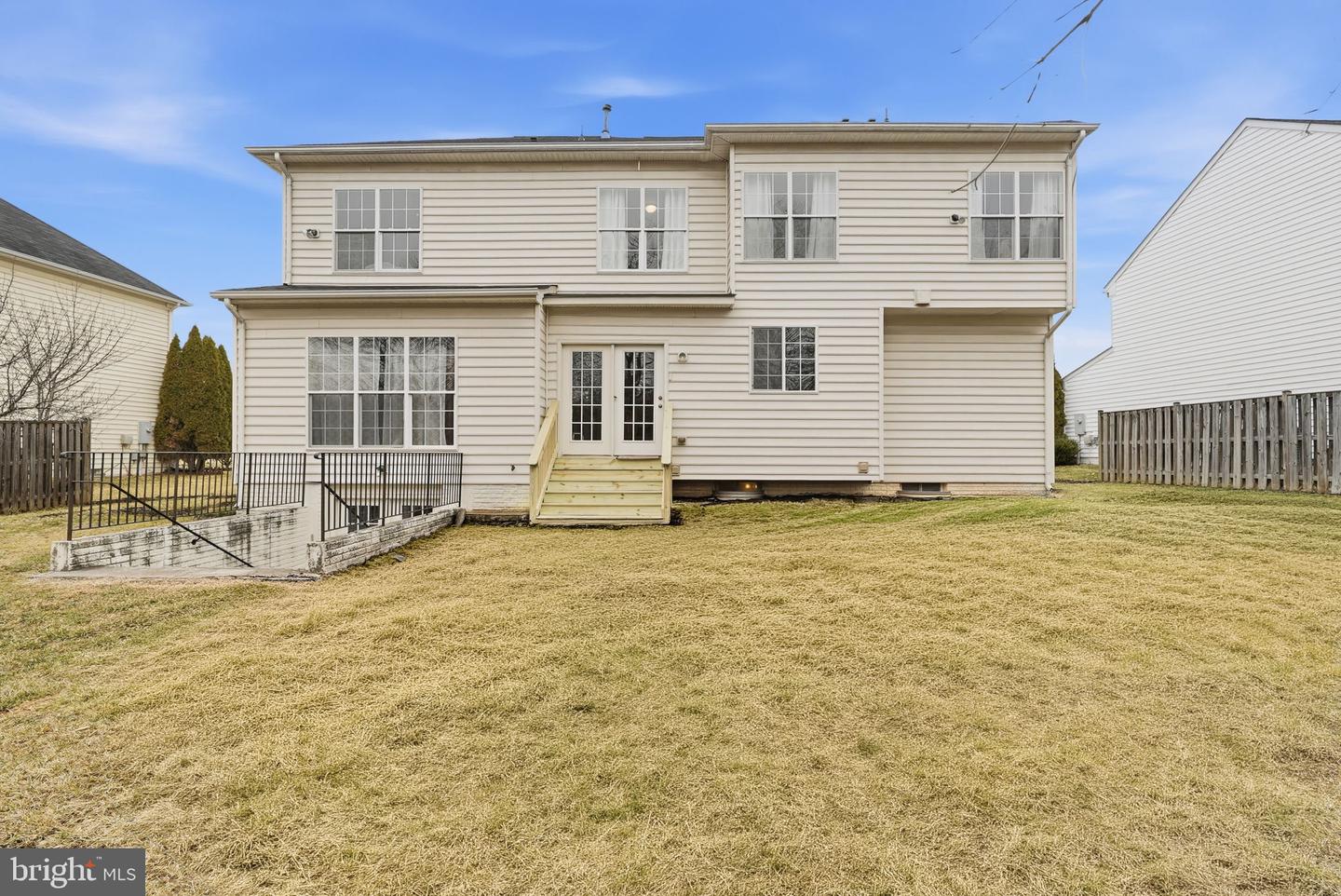 13605 GUMBO CT, GAINESVILLE, Virginia 20155, 4 Bedrooms Bedrooms, ,3 BathroomsBathrooms,Residential,For sale,13605 GUMBO CT,VAPW2112598 MLS # VAPW2112598