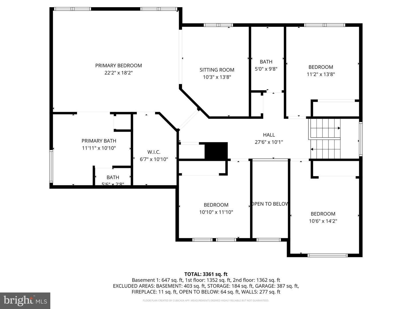 13605 GUMBO CT, GAINESVILLE, Virginia 20155, 4 Bedrooms Bedrooms, ,3 BathroomsBathrooms,Residential,For sale,13605 GUMBO CT,VAPW2112598 MLS # VAPW2112598