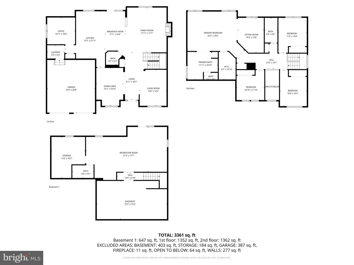 13605 GUMBO CT, GAINESVILLE, Virginia 20155, 4 Bedrooms Bedrooms, ,3 BathroomsBathrooms,Residential,For sale,13605 GUMBO CT,VAPW2112598 MLS # VAPW2112598