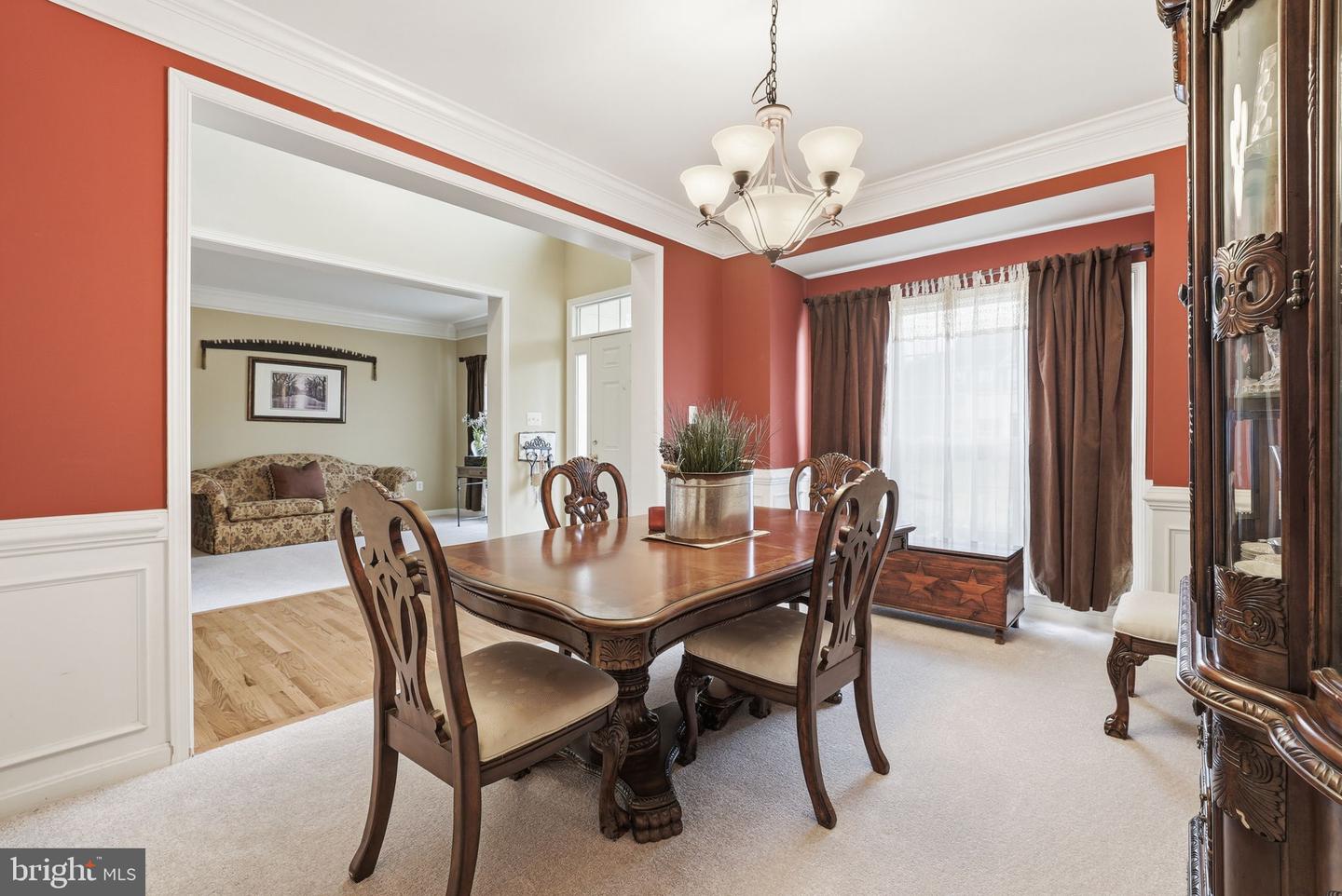 13605 GUMBO CT, GAINESVILLE, Virginia 20155, 4 Bedrooms Bedrooms, ,3 BathroomsBathrooms,Residential,For sale,13605 GUMBO CT,VAPW2112598 MLS # VAPW2112598