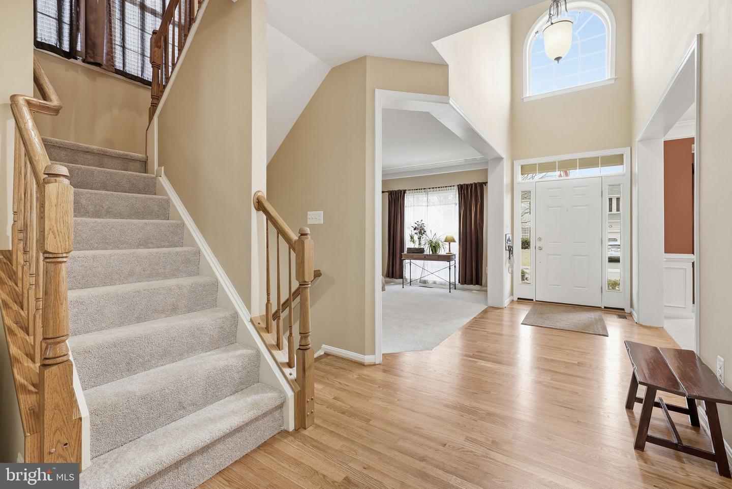 13605 GUMBO CT, GAINESVILLE, Virginia 20155, 4 Bedrooms Bedrooms, ,3 BathroomsBathrooms,Residential,For sale,13605 GUMBO CT,VAPW2112598 MLS # VAPW2112598