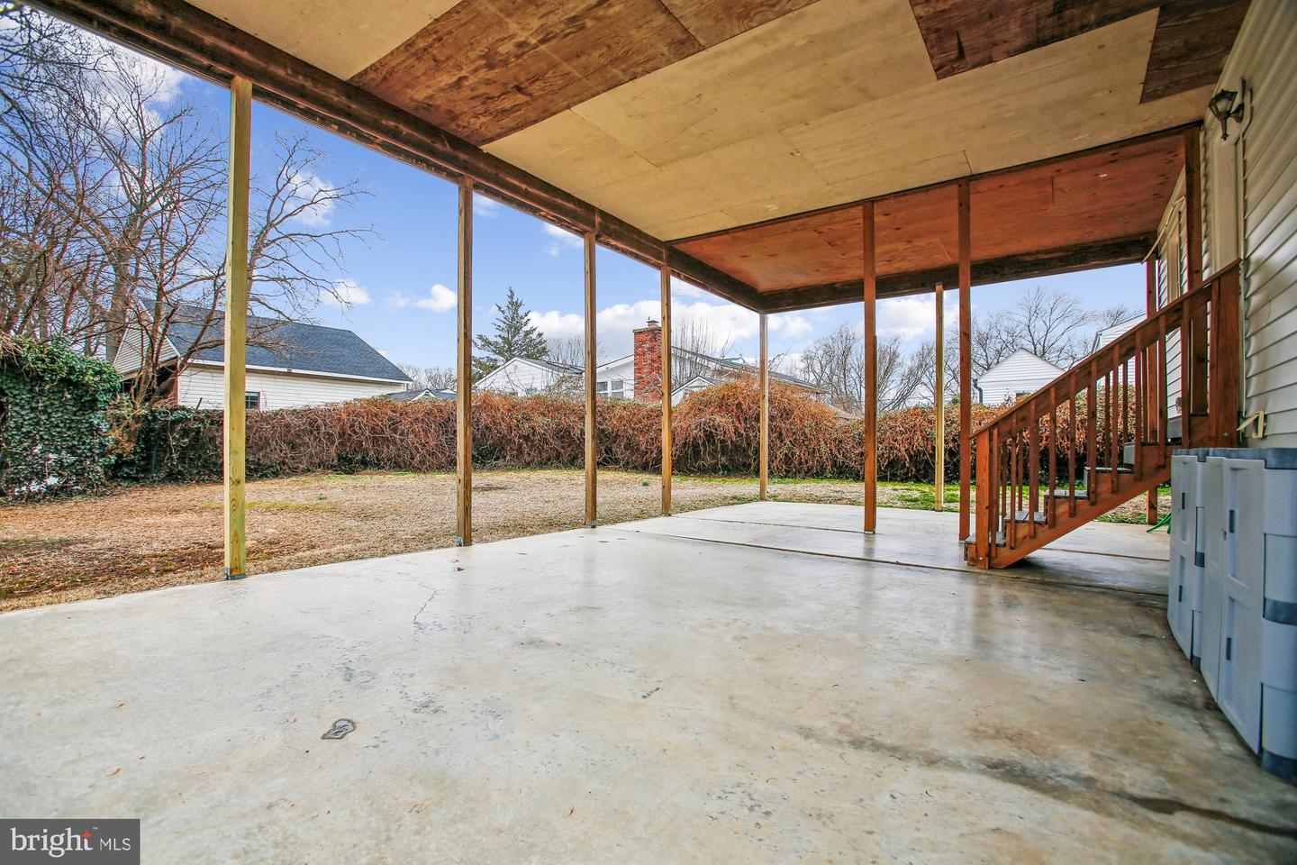 1521 INDIANA AVE, WOODBRIDGE, Virginia 22191, 4 Bedrooms Bedrooms, ,1 BathroomBathrooms,Residential,For sale,1521 INDIANA AVE,VAPW2112640 MLS # VAPW2112640