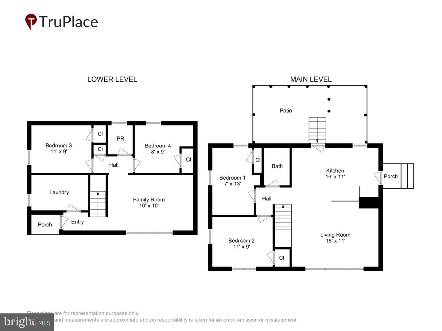 1521 INDIANA AVE, WOODBRIDGE, Virginia 22191, 4 Bedrooms Bedrooms, ,1 BathroomBathrooms,Residential,For sale,1521 INDIANA AVE,VAPW2112640 MLS # VAPW2112640