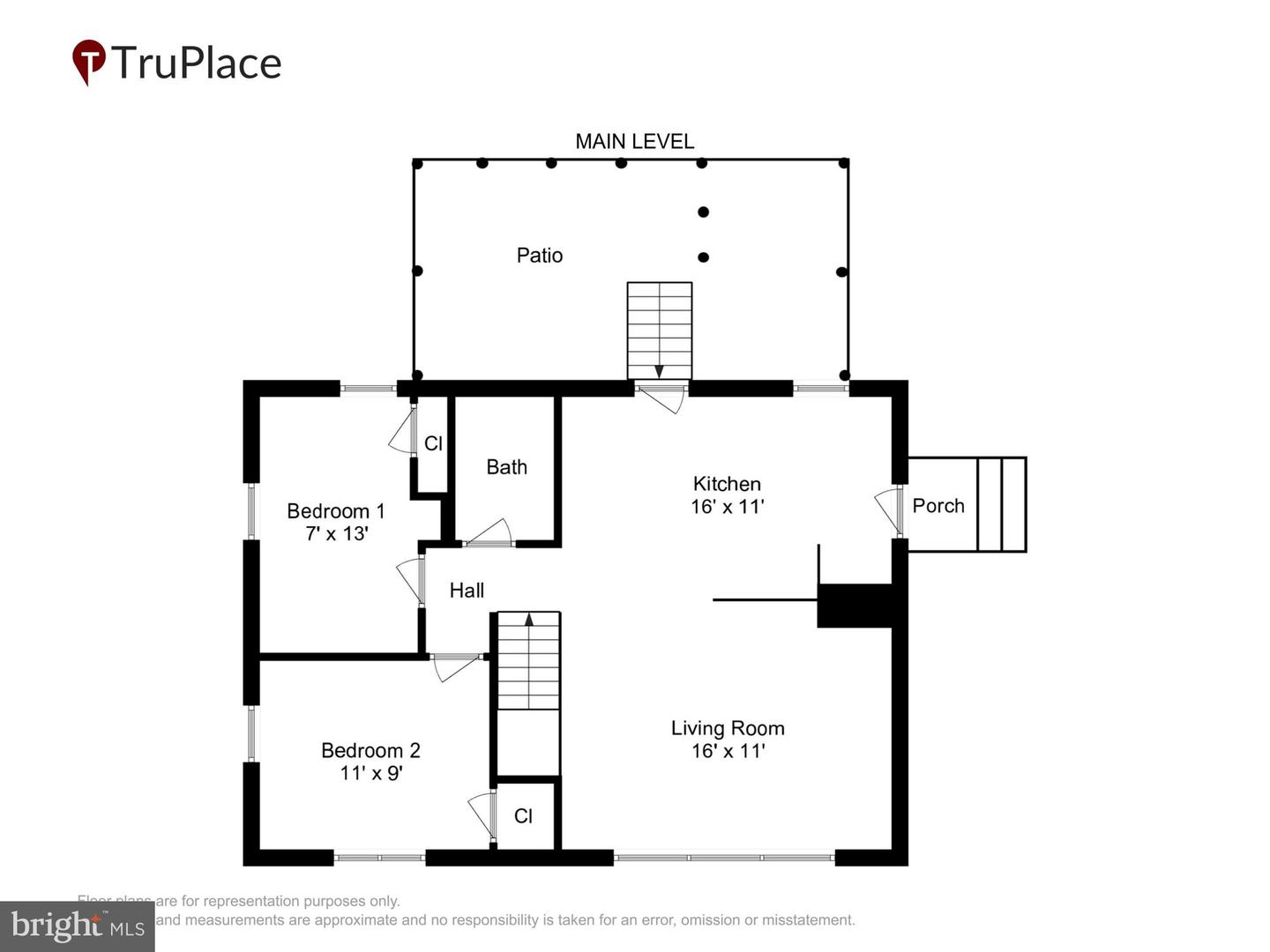 1521 INDIANA AVE, WOODBRIDGE, Virginia 22191, 4 Bedrooms Bedrooms, ,1 BathroomBathrooms,Residential,For sale,1521 INDIANA AVE,VAPW2112640 MLS # VAPW2112640