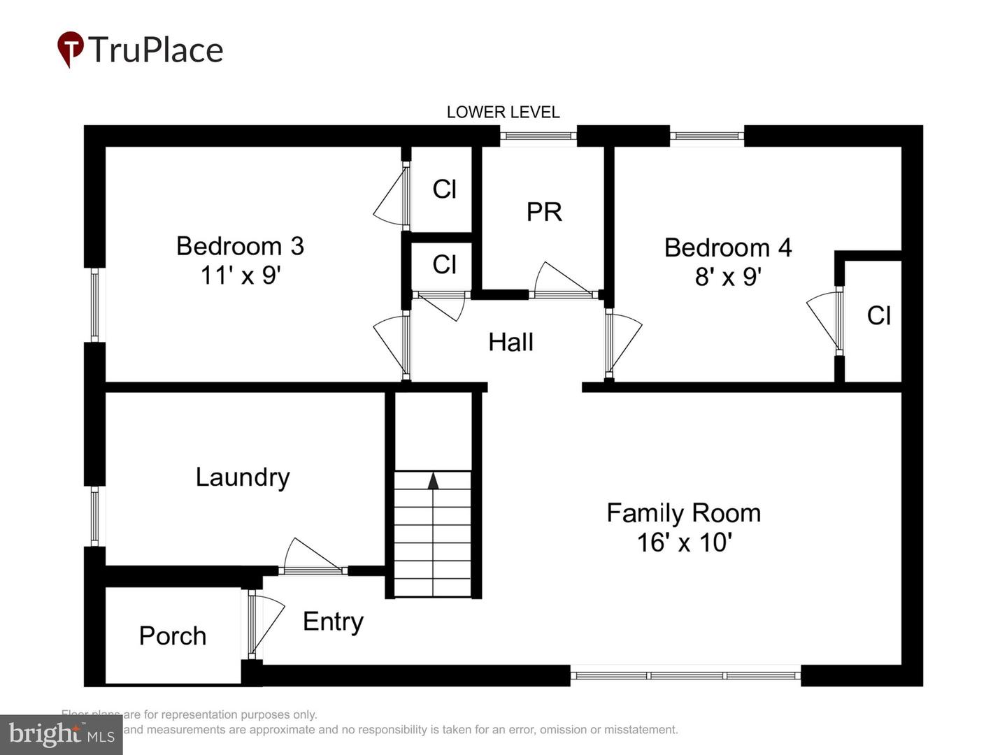 1521 INDIANA AVE, WOODBRIDGE, Virginia 22191, 4 Bedrooms Bedrooms, ,1 BathroomBathrooms,Residential,For sale,1521 INDIANA AVE,VAPW2112640 MLS # VAPW2112640