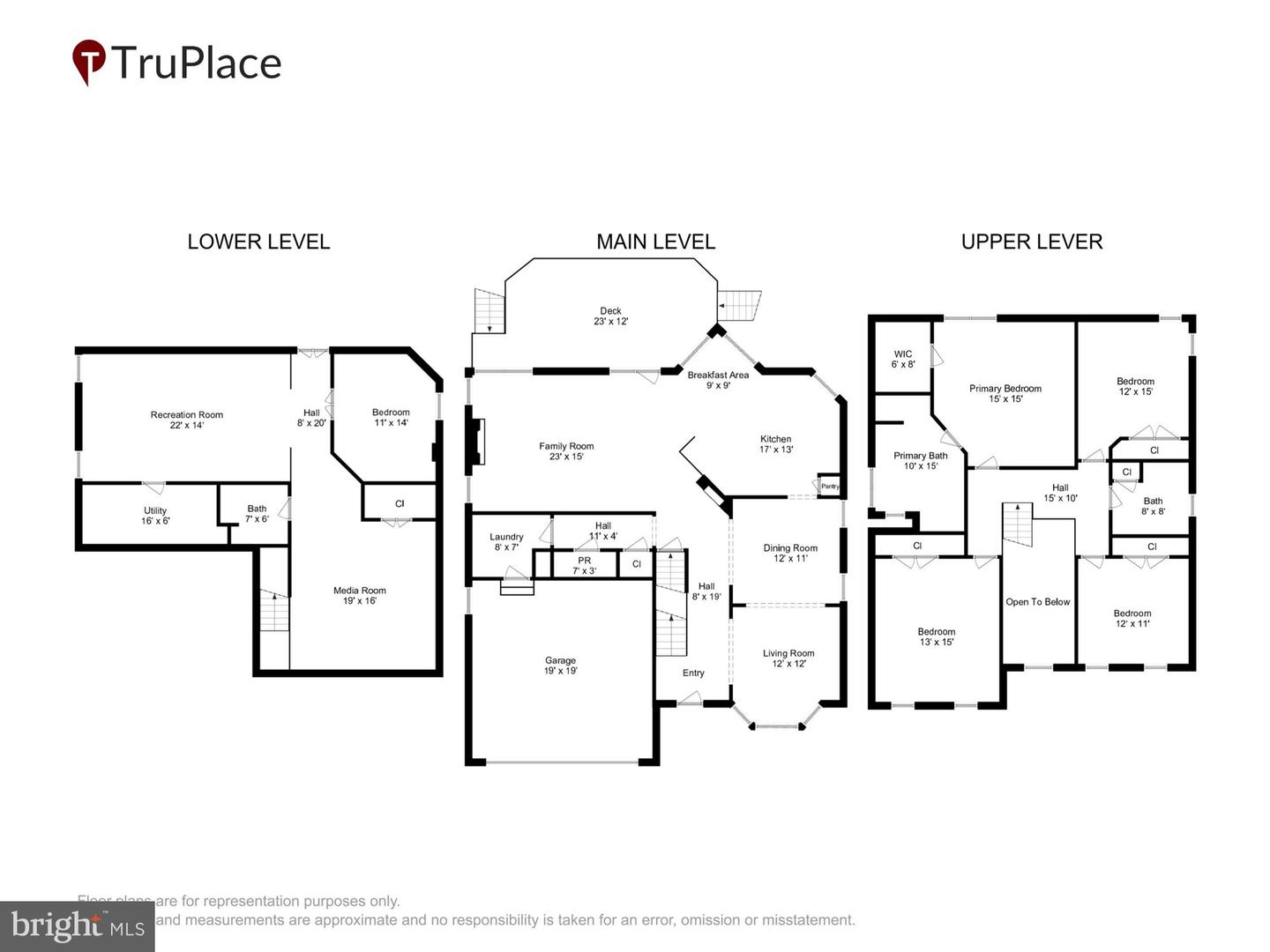 14555 LATTANY CT, GAINESVILLE, Virginia 20155, 4 Bedrooms Bedrooms, ,3 BathroomsBathrooms,Residential,For sale,14555 LATTANY CT,VAPW2112672 MLS # VAPW2112672