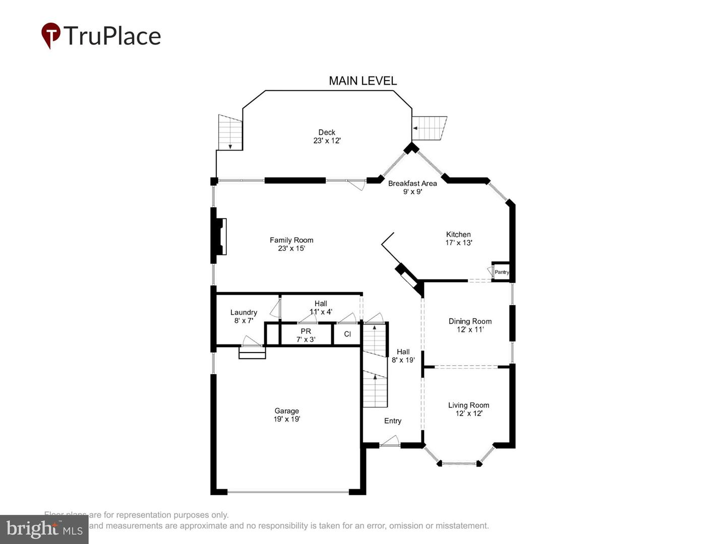 14555 LATTANY CT, GAINESVILLE, Virginia 20155, 4 Bedrooms Bedrooms, ,3 BathroomsBathrooms,Residential,For sale,14555 LATTANY CT,VAPW2112672 MLS # VAPW2112672