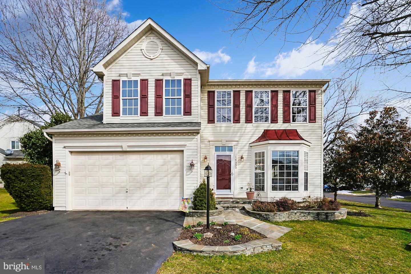 14555 LATTANY CT, GAINESVILLE, Virginia 20155, 4 Bedrooms Bedrooms, ,3 BathroomsBathrooms,Residential,For sale,14555 LATTANY CT,VAPW2112672 MLS # VAPW2112672