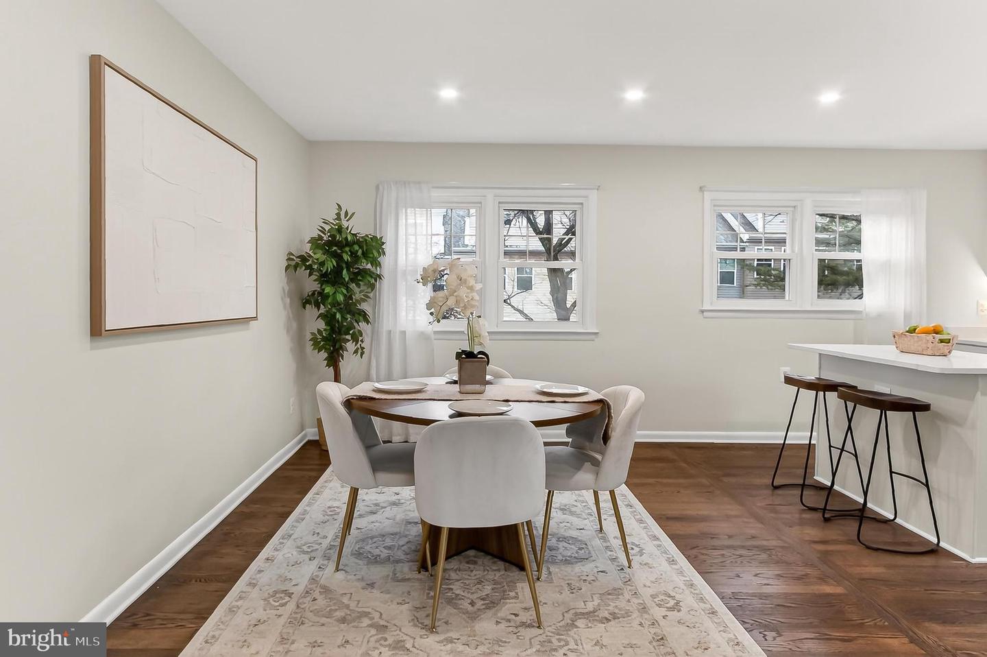 400 N MADISON ST, ARLINGTON, Virginia 22203, 4 Bedrooms Bedrooms, ,3 BathroomsBathrooms,Residential,For sale,400 N MADISON ST,VAAR2069010 MLS # VAAR2069010