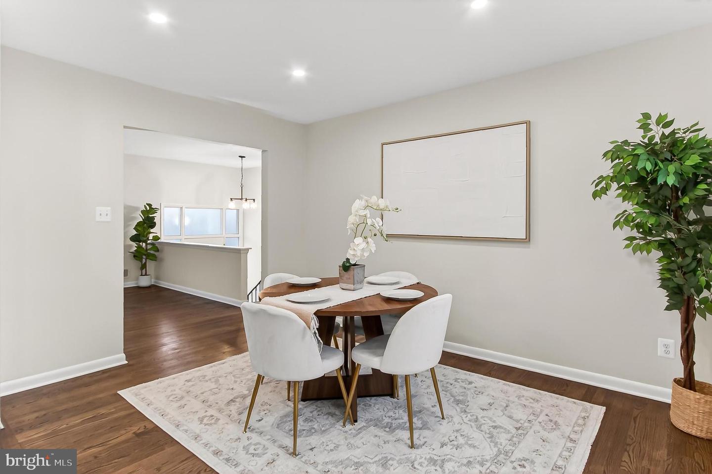 400 N MADISON ST, ARLINGTON, Virginia 22203, 4 Bedrooms Bedrooms, ,3 BathroomsBathrooms,Residential,For sale,400 N MADISON ST,VAAR2069010 MLS # VAAR2069010