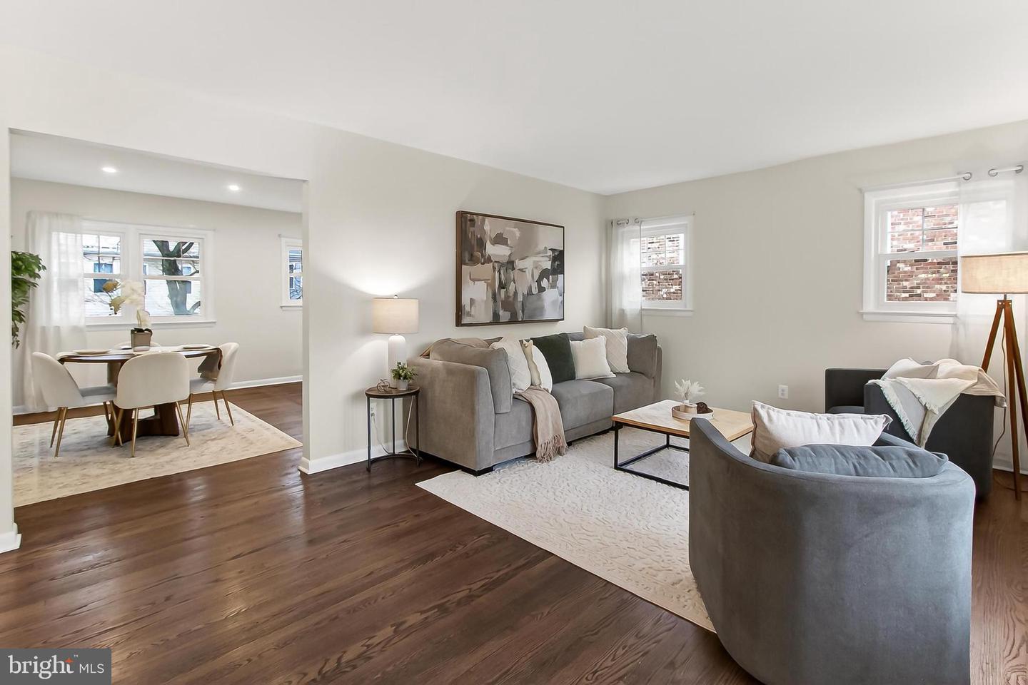 400 N MADISON ST, ARLINGTON, Virginia 22203, 4 Bedrooms Bedrooms, ,3 BathroomsBathrooms,Residential,For sale,400 N MADISON ST,VAAR2069010 MLS # VAAR2069010