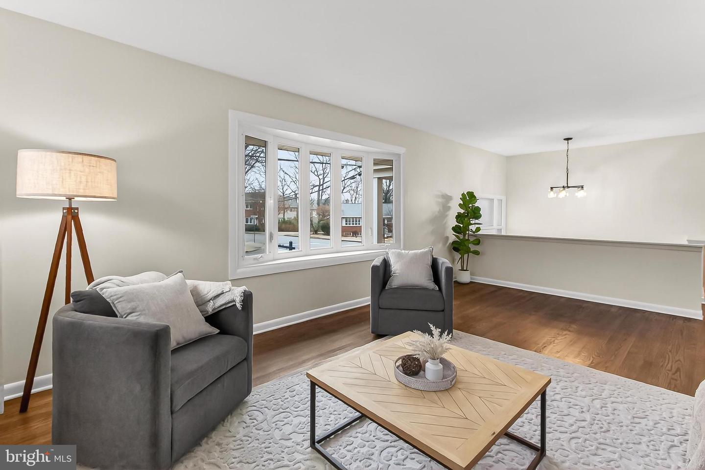 400 N MADISON ST, ARLINGTON, Virginia 22203, 4 Bedrooms Bedrooms, ,3 BathroomsBathrooms,Residential,For sale,400 N MADISON ST,VAAR2069010 MLS # VAAR2069010