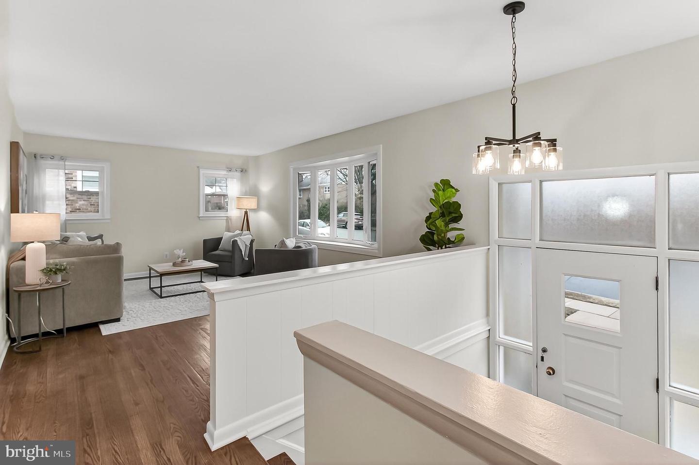 400 N MADISON ST, ARLINGTON, Virginia 22203, 4 Bedrooms Bedrooms, ,3 BathroomsBathrooms,Residential,For sale,400 N MADISON ST,VAAR2069010 MLS # VAAR2069010