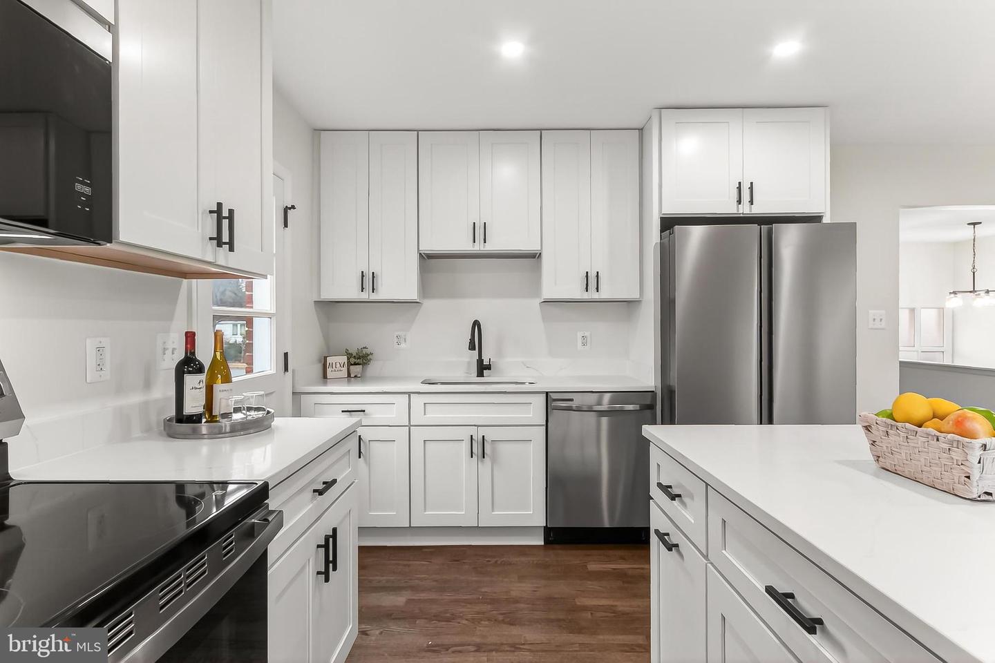 400 N MADISON ST, ARLINGTON, Virginia 22203, 4 Bedrooms Bedrooms, ,3 BathroomsBathrooms,Residential,For sale,400 N MADISON ST,VAAR2069010 MLS # VAAR2069010