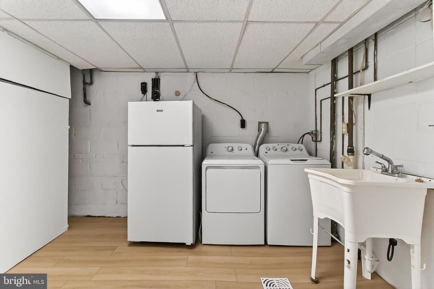 400 N MADISON ST, ARLINGTON, Virginia 22203, 4 Bedrooms Bedrooms, ,3 BathroomsBathrooms,Residential,For sale,400 N MADISON ST,VAAR2069010 MLS # VAAR2069010