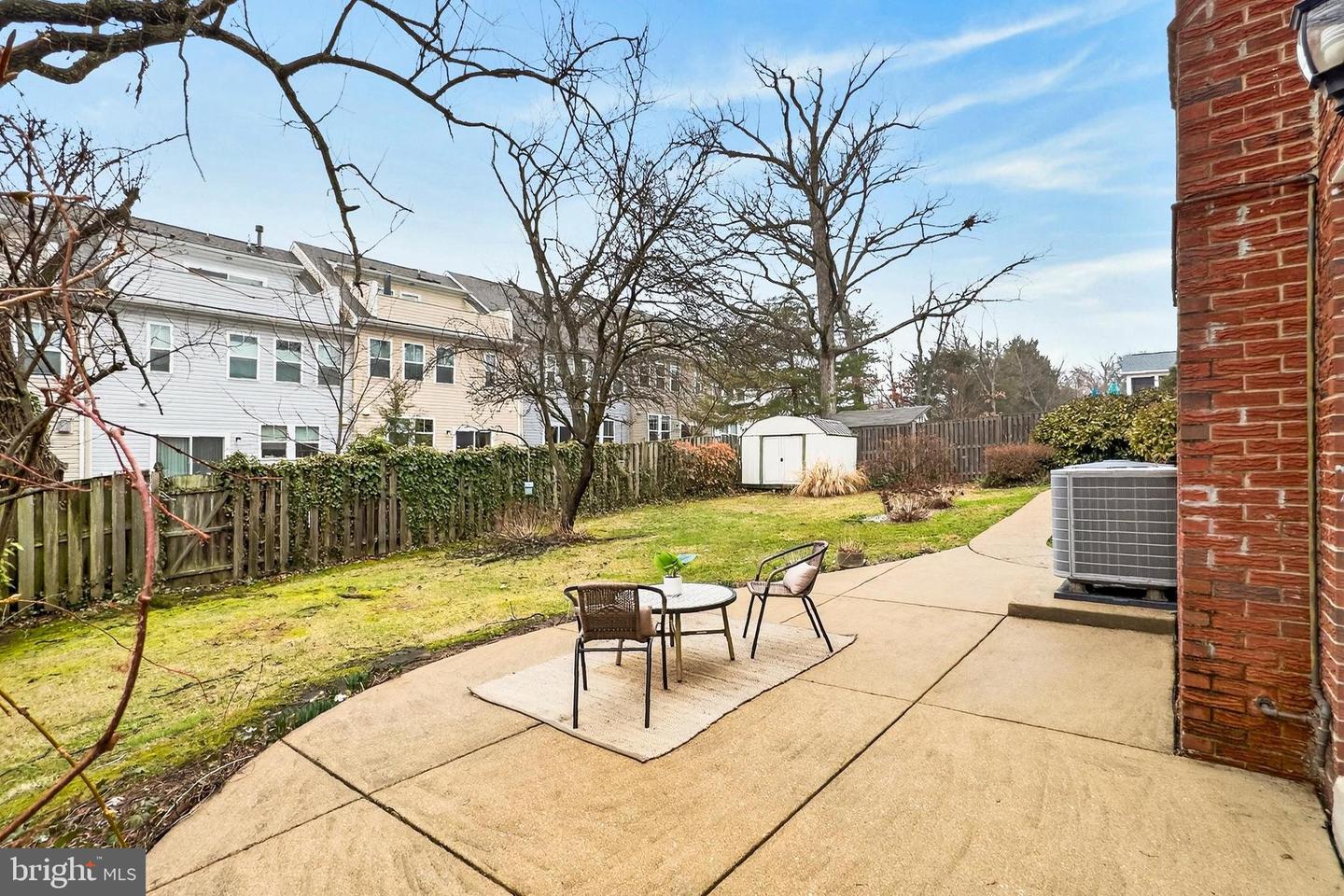 400 N MADISON ST, ARLINGTON, Virginia 22203, 4 Bedrooms Bedrooms, ,3 BathroomsBathrooms,Residential,For sale,400 N MADISON ST,VAAR2069010 MLS # VAAR2069010