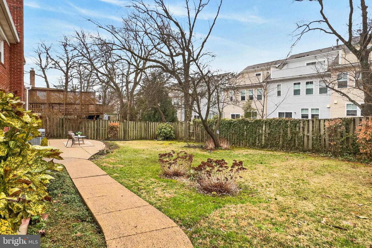 400 N MADISON ST, ARLINGTON, Virginia 22203, 4 Bedrooms Bedrooms, ,3 BathroomsBathrooms,Residential,For sale,400 N MADISON ST,VAAR2069010 MLS # VAAR2069010