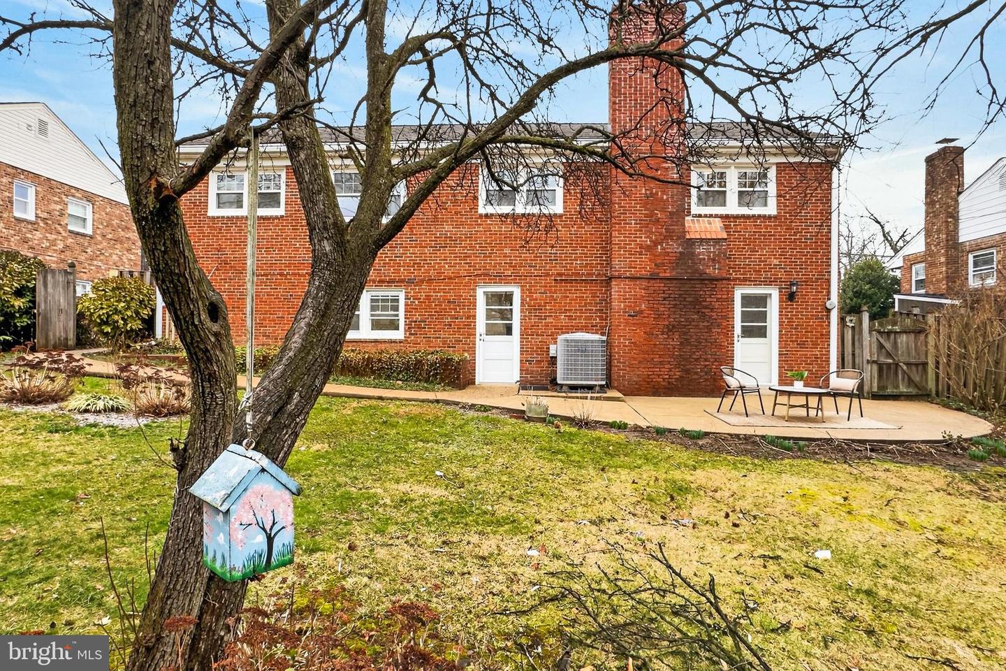 400 N MADISON ST, ARLINGTON, Virginia 22203, 4 Bedrooms Bedrooms, ,3 BathroomsBathrooms,Residential,For sale,400 N MADISON ST,VAAR2069010 MLS # VAAR2069010