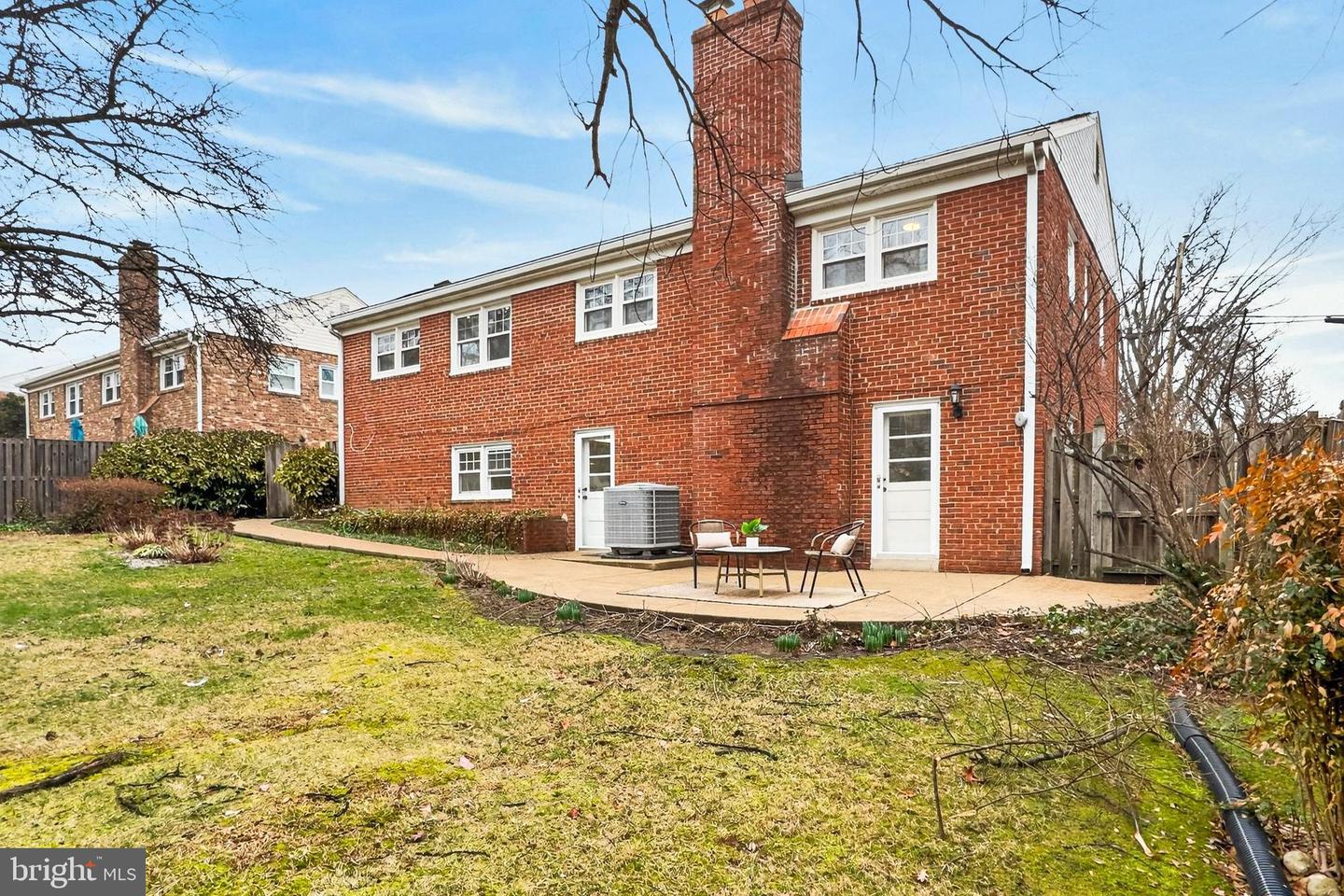 400 N MADISON ST, ARLINGTON, Virginia 22203, 4 Bedrooms Bedrooms, ,3 BathroomsBathrooms,Residential,For sale,400 N MADISON ST,VAAR2069010 MLS # VAAR2069010