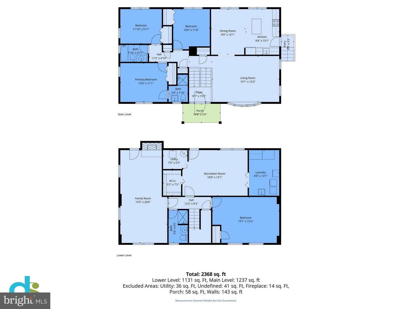 400 N MADISON ST, ARLINGTON, Virginia 22203, 4 Bedrooms Bedrooms, ,3 BathroomsBathrooms,Residential,For sale,400 N MADISON ST,VAAR2069010 MLS # VAAR2069010
