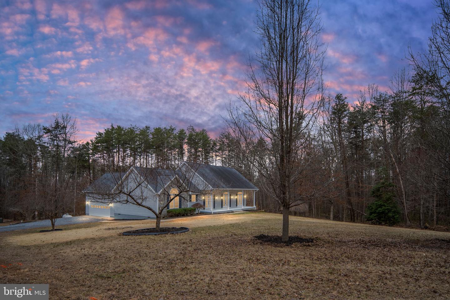 24394 EDDIES WALK WAY, UNIONVILLE, Virginia 22567, 3 Bedrooms Bedrooms, ,2 BathroomsBathrooms,Residential,For sale,24394 EDDIES WALK WAY,VAOR2013334 MLS # VAOR2013334