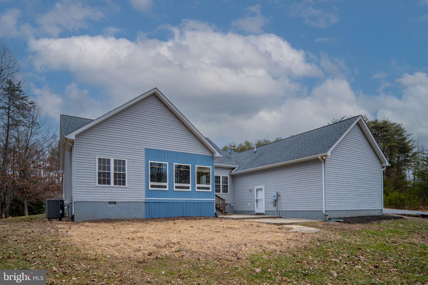 24394 EDDIES WALK WAY, UNIONVILLE, Virginia 22567, 3 Bedrooms Bedrooms, ,2 BathroomsBathrooms,Residential,For sale,24394 EDDIES WALK WAY,VAOR2013334 MLS # VAOR2013334