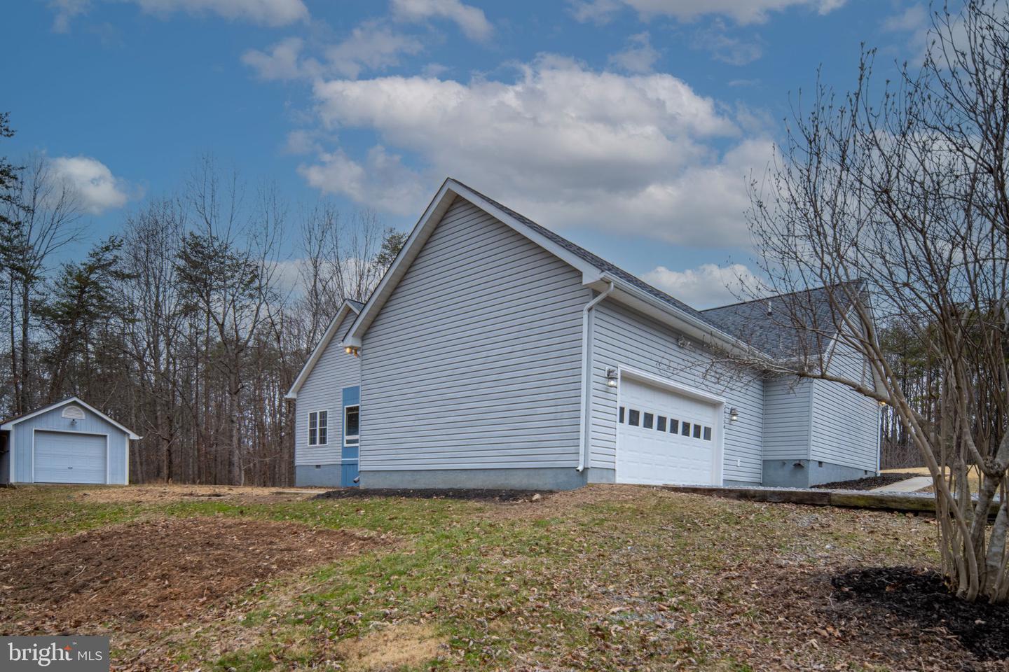 24394 EDDIES WALK WAY, UNIONVILLE, Virginia 22567, 3 Bedrooms Bedrooms, ,2 BathroomsBathrooms,Residential,For sale,24394 EDDIES WALK WAY,VAOR2013334 MLS # VAOR2013334