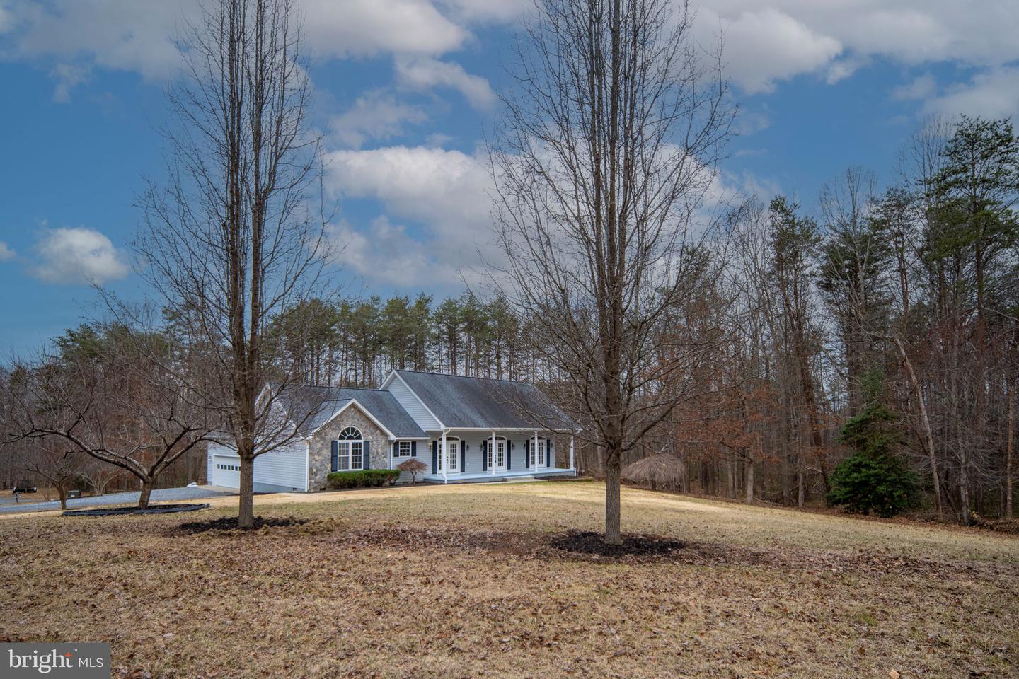 24394 EDDIES WALK WAY, UNIONVILLE, Virginia 22567, 3 Bedrooms Bedrooms, ,2 BathroomsBathrooms,Residential,For sale,24394 EDDIES WALK WAY,VAOR2013334 MLS # VAOR2013334