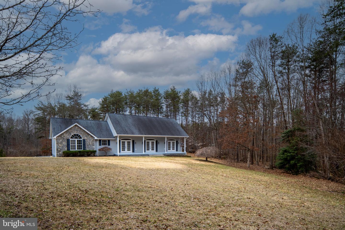 24394 EDDIES WALK WAY, UNIONVILLE, Virginia 22567, 3 Bedrooms Bedrooms, ,2 BathroomsBathrooms,Residential,For sale,24394 EDDIES WALK WAY,VAOR2013334 MLS # VAOR2013334